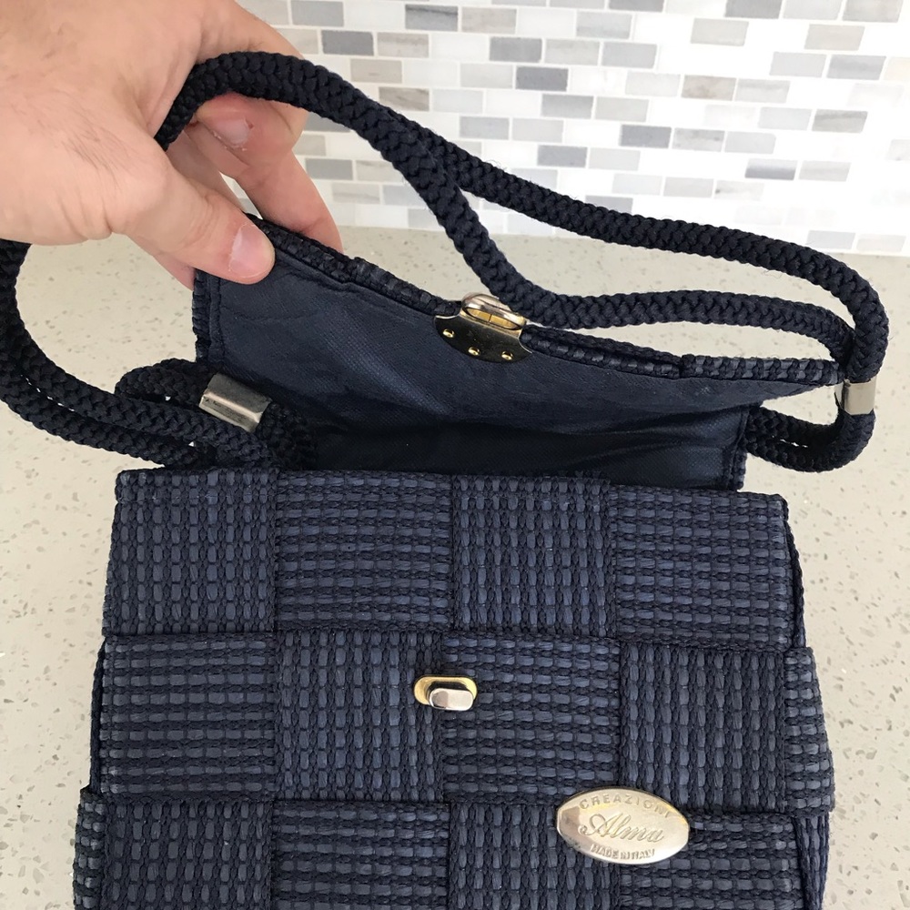 Used Creazioni Handbag - Picture 4 of 8